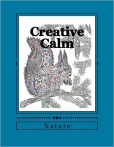 creative calm 22 Nature